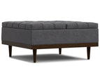 Dark Gray / 36