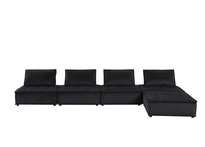 Anna - Soft Modular Sofa