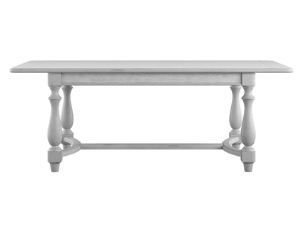Coastal Dining Table - Gray
