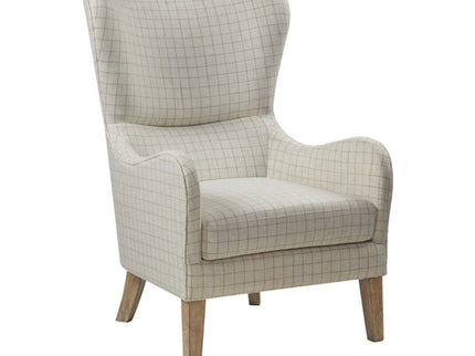 Arianna - Swoop Wing Chair