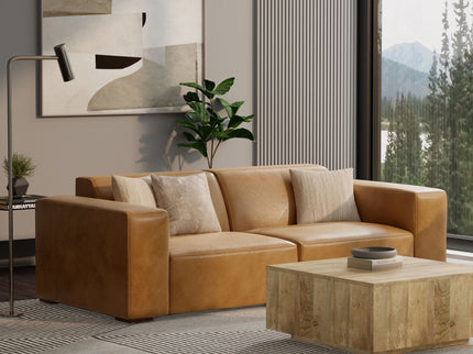 Rex - Handcrafted Sofa