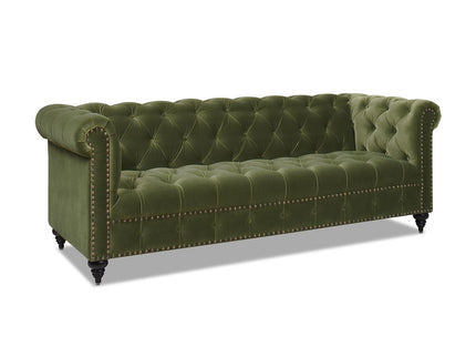 Alto - Tufted Chesterfield Sofa