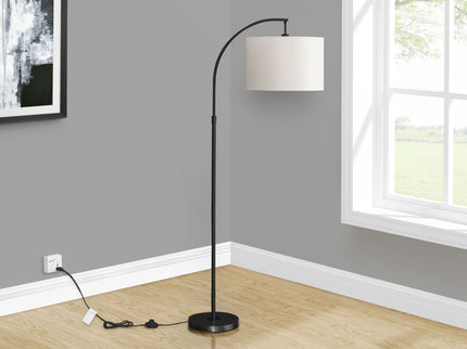 Contemporary Design Floor Lamp Lighting