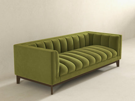 Melissa - Mid Century Modern Sofa