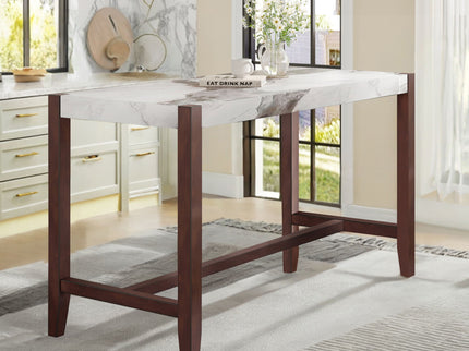 Counter Height Bar Table For Kitchen