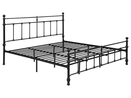 Durango - Open Frame Bed