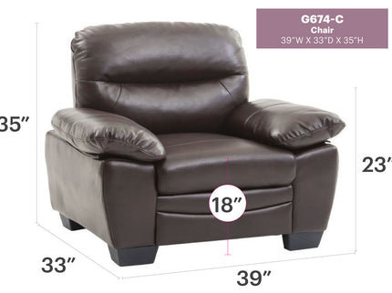 Marta - Chair