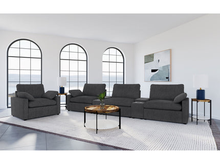 Hollander - Power Recliner