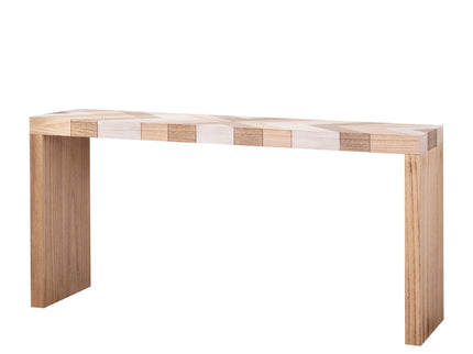 Console Table, Long Entryway Table - Multi