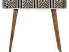 Light Brown / Console Tables