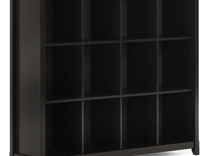 Amherst - Cube Storage Bookcase