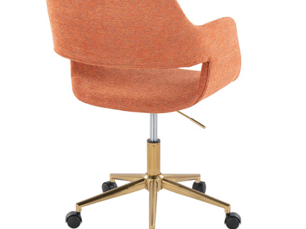 Margarite - Contemporary Task Chair