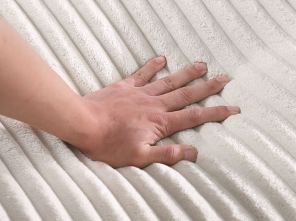 Nadine - Modular Corner Sectional Sofa With Left Facing Chaise