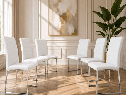 Oversized Dining Chairs For Home