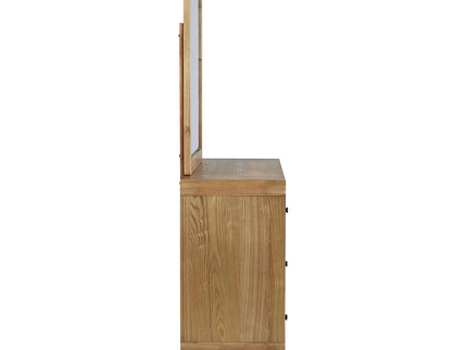 Winston - 6 Drawer Dresser With Mirror