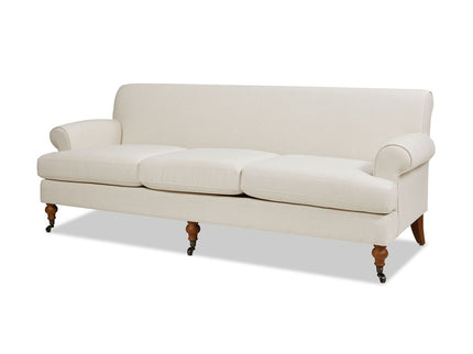 Alana Lawson - Three Cushion Tightback Sofa