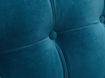 Jack - Modern Tuxedo Tufted Sofa