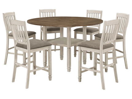 Bentley - 5 Piece Dining Set