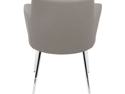 Andrew - Contemporary Dining Chair (Set of 2)
