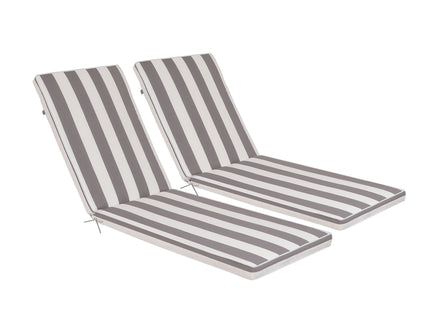 Outdoor Lounge Chair Cushion Replacement Patio Funiture Seat Cushion Chaise Lounge Cushion
