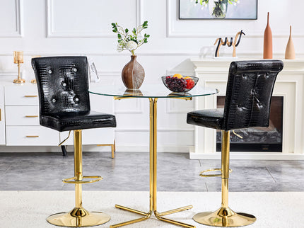 Lift Chairs, Dining Room Seating (Set of 2)