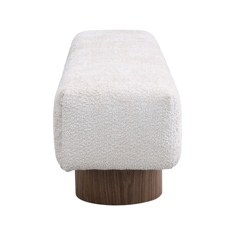 Upholstered Dining Bench For Dining Room