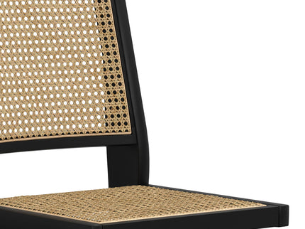 Regina - Handcrafted Dining Chair (Set of 2)