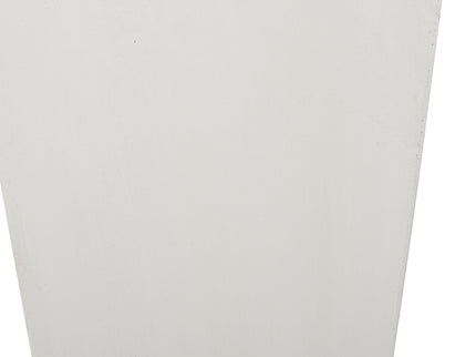 Outdoor Modern Cast Stone Planter