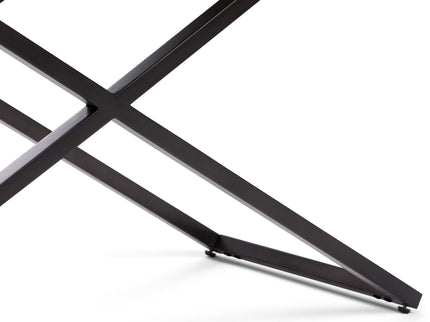 Damien - Console Table - Natural