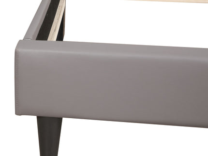 Bed (All in One Box) - Two Tone