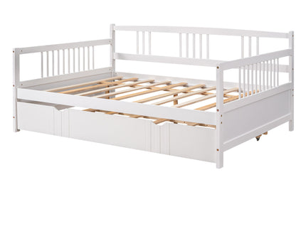 Multifunctional Modern Daybed