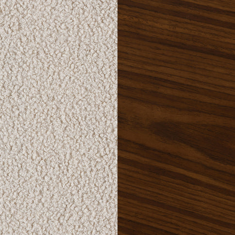 Valera - Upholstered Mid Back Rocking Chair