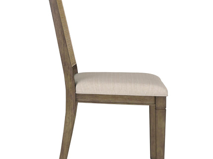Jamie - Rectangular Dining Table Set