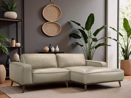 Kerrville - Sectional Sofa