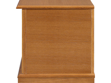 Rectangular Chest