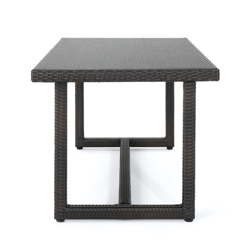 Santa Rosa - Dining Table