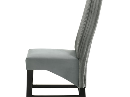 Dempsey - Upholstered Dining Side Chair (Set of 2)
