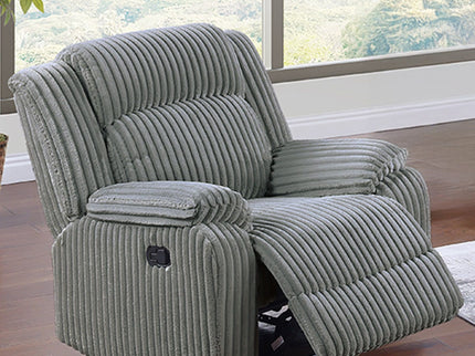 Modern Motion Sofa Set