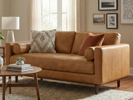 Morrison - Upholstered Sofa