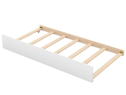 Bunk Bed With Staircase