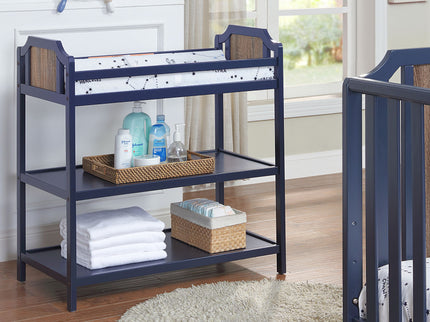 Brees - Changing Table