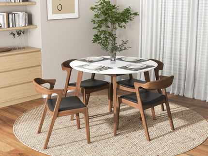 Alina - Elegant Dining Table