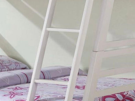 Jason - Bunk Bed With Storage