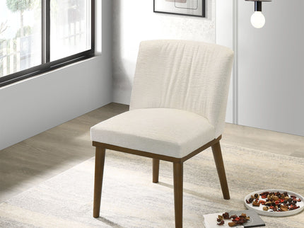 Daley - Mid-Century Dining Chair (Set of 2)