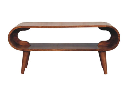 Amaya - Nordic Style Table
