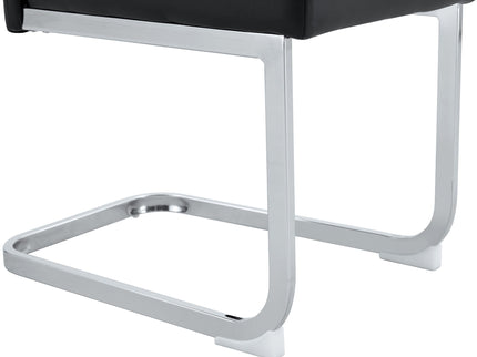 Coaster Dining Chairs With Built In Spring Packages & Ergonomic Design