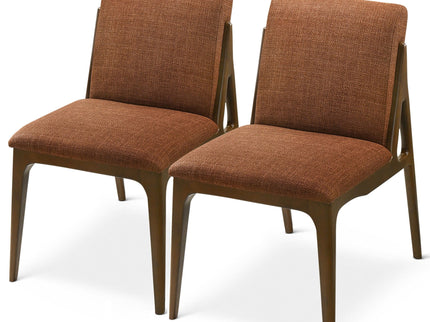 Grivelle - Elegant Dining Chair (Set of 2)