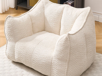 Comfortable Sofa Chairs With Highly Resilient Foam For Living Rooms And Bedrooms