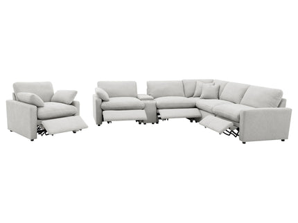 Hollander - Power Recliner