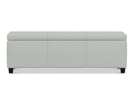 Avalon - Multifunctional Storage Ottoman Bench